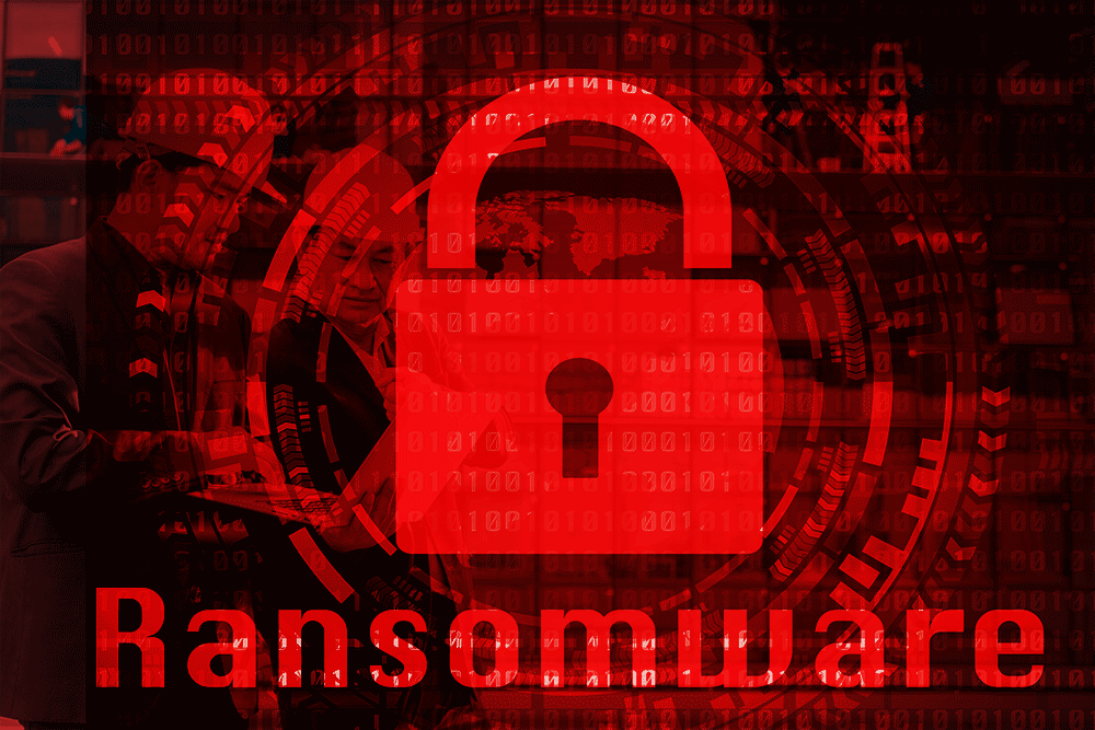 Ransomware-IVT-Trade Unions