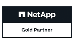 NETAPP Partner