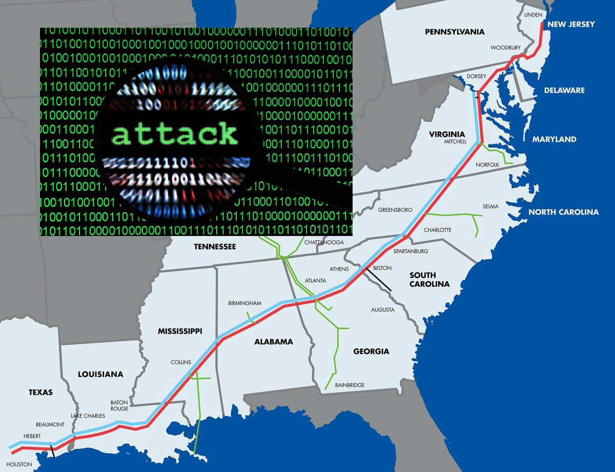 IVT-colonial-pipeline-system-map