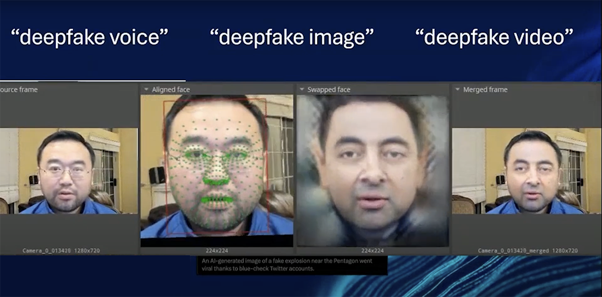 Cisco-AI Deep Fake image